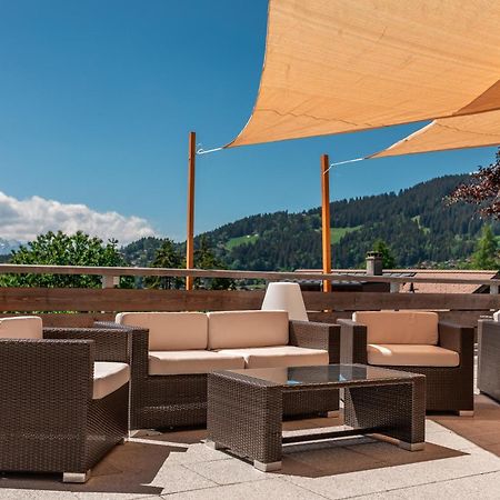 Viu Hotel Villars Zewnętrze zdjęcie