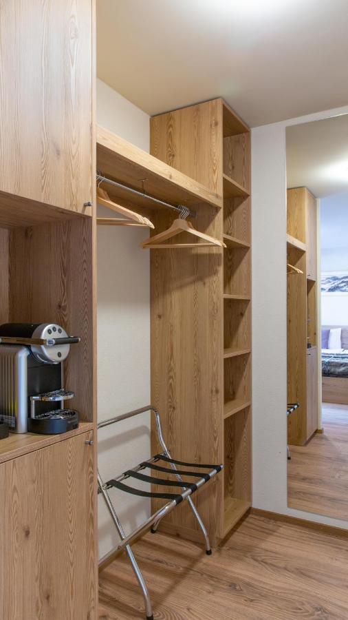 Viu Hotel Villars Zewnętrze zdjęcie