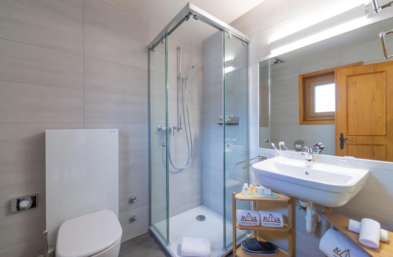 Viu Hotel Villars Zewnętrze zdjęcie