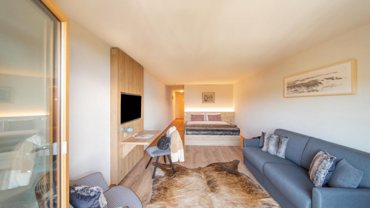 Viu Hotel Villars Zewnętrze zdjęcie