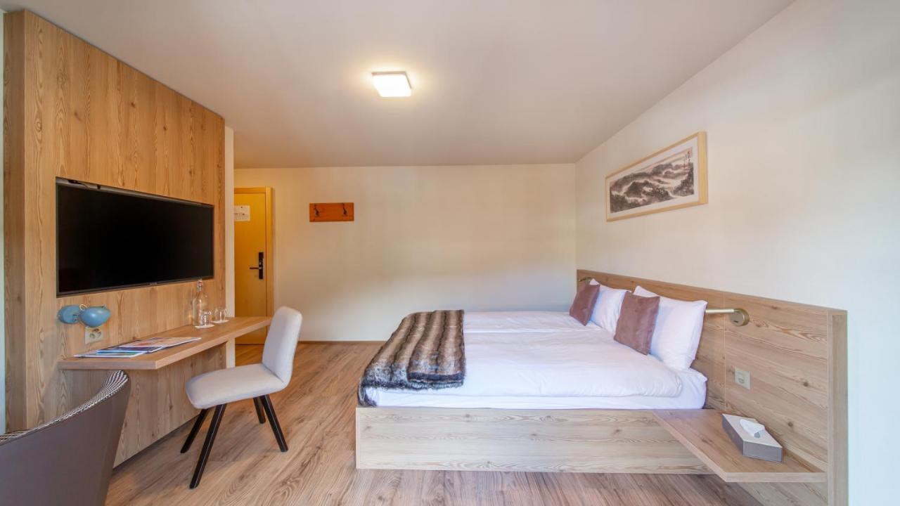 Viu Hotel Villars Zewnętrze zdjęcie