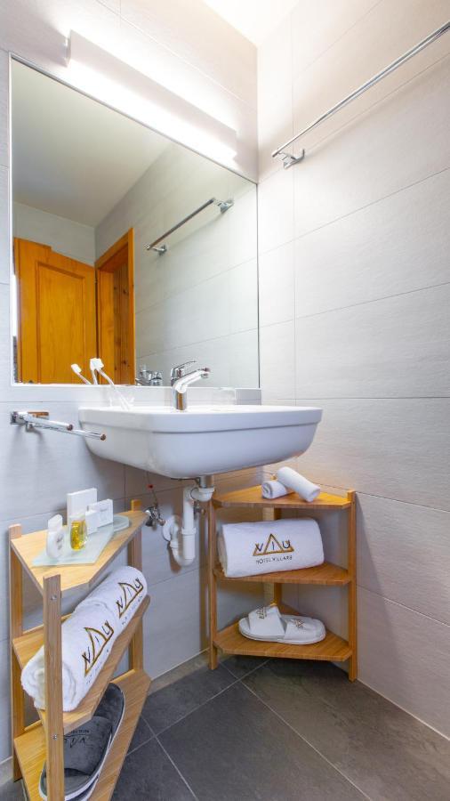 Viu Hotel Villars Zewnętrze zdjęcie