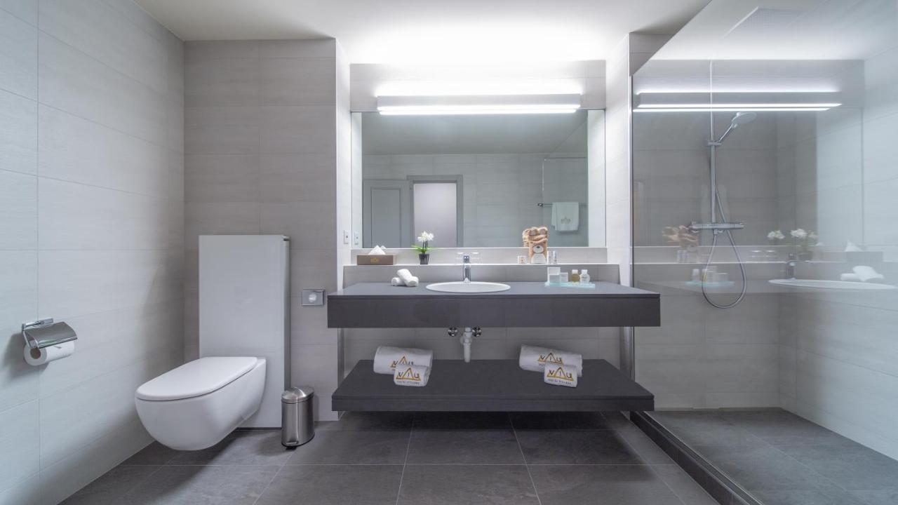 Viu Hotel Villars Zewnętrze zdjęcie