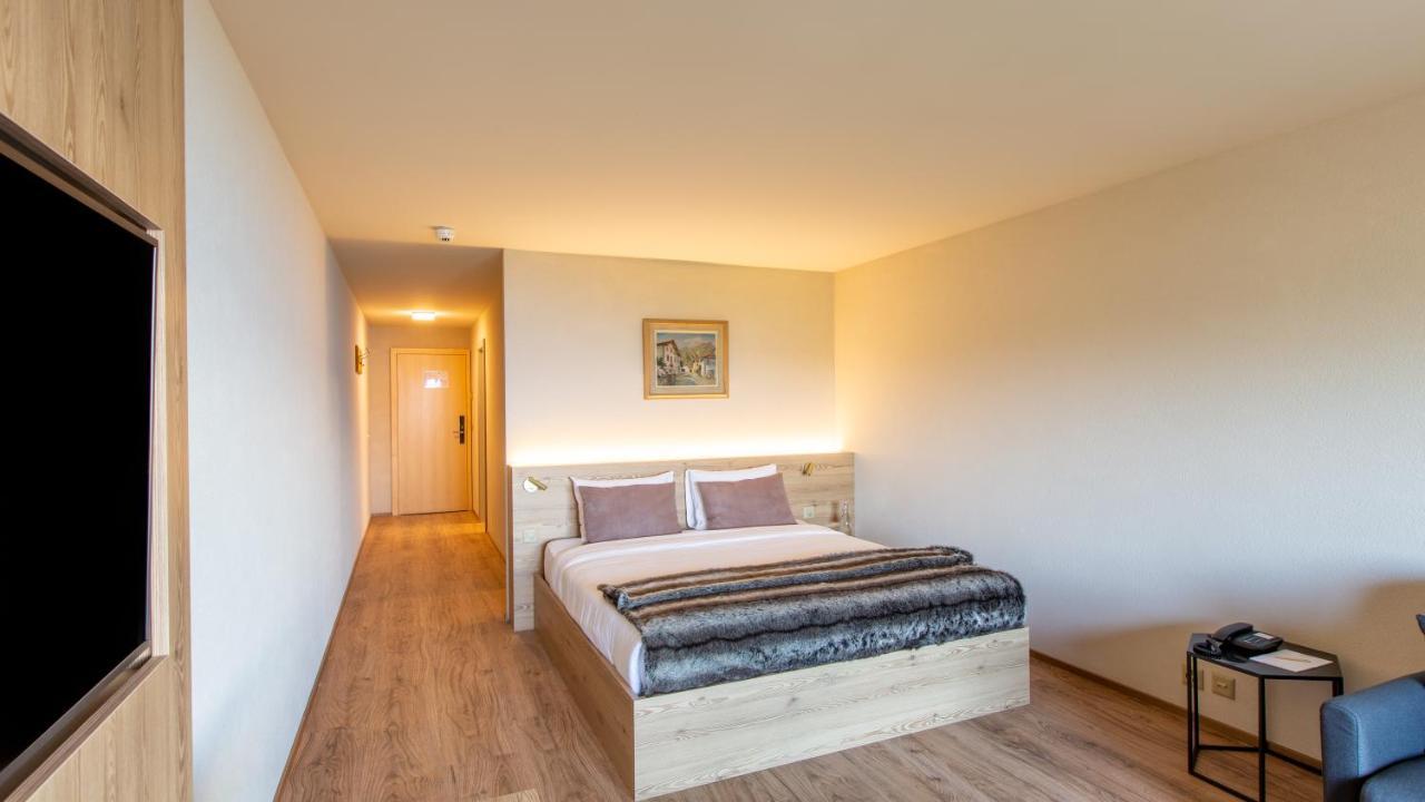 Viu Hotel Villars Zewnętrze zdjęcie