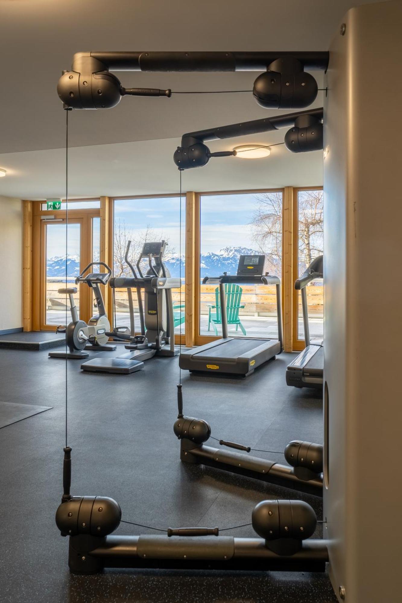Viu Hotel Villars Zewnętrze zdjęcie