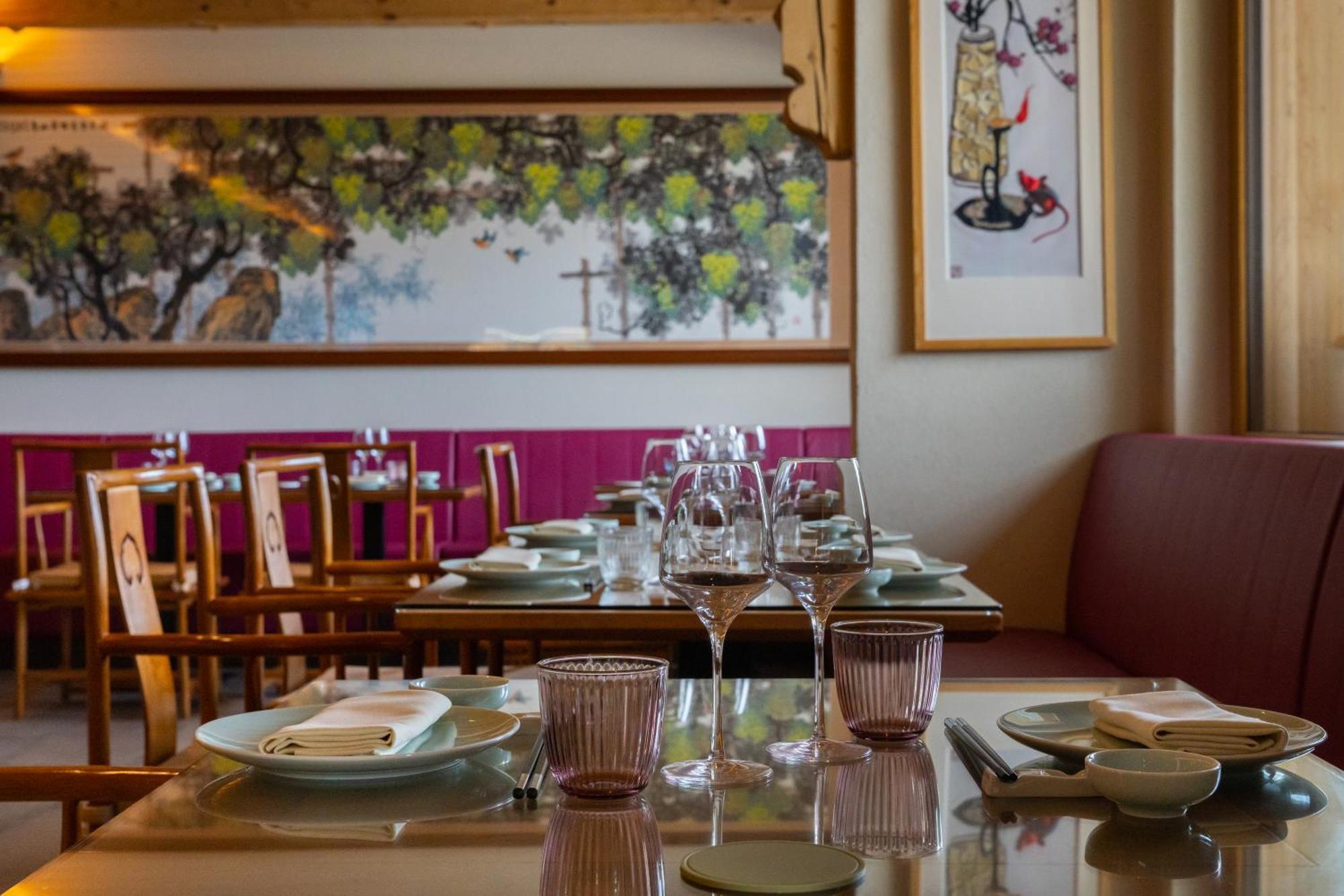 Viu Hotel Villars Zewnętrze zdjęcie
