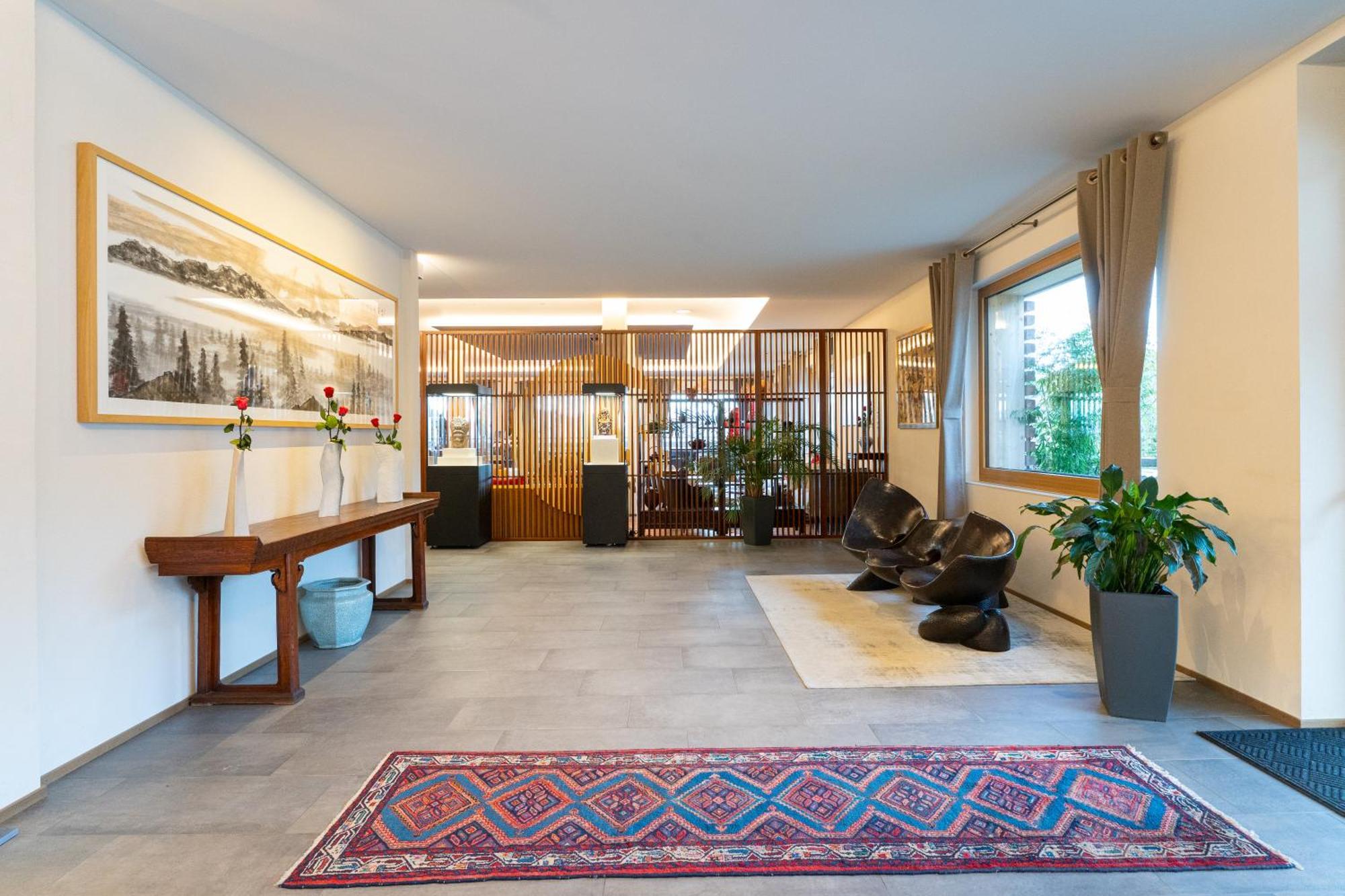 Viu Hotel Villars Zewnętrze zdjęcie